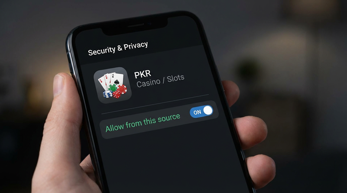 Game list for Naya24 apk section