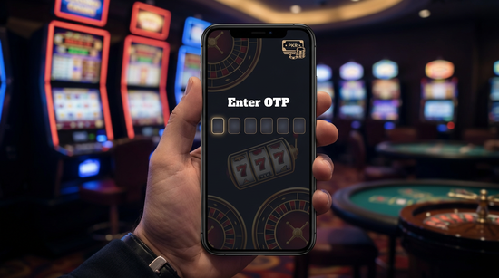 Game list for Naya24 login section